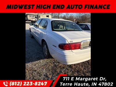 2000 Buick LeSabre Custom   - Photo 3 - Terre Haute, IN 47802
