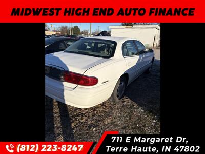 2000 Buick LeSabre Custom   - Photo 2 - Terre Haute, IN 47802