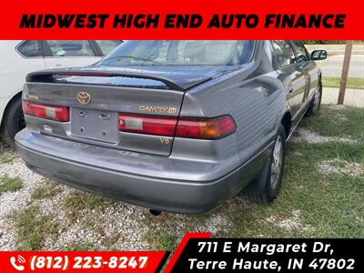 1998 Toyota Camry CE V6 - Photo 2 - Terre Haute, IN 47802