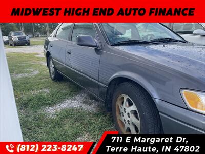 1998 Toyota Camry CE V6 - Photo 1 - Terre Haute, IN 47802