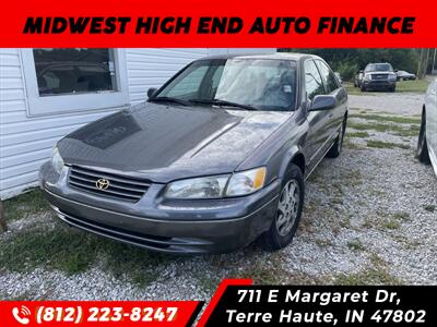 1998 Toyota Camry CE V6 - Photo 4 - Terre Haute, IN 47802