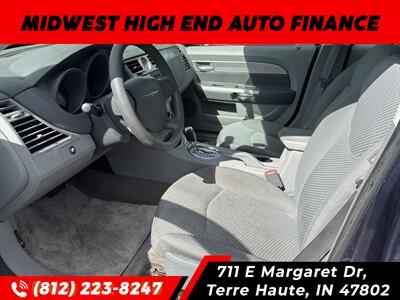 2008 Chrysler Sebring LX   - Photo 5 - Terre Haute, IN 47802