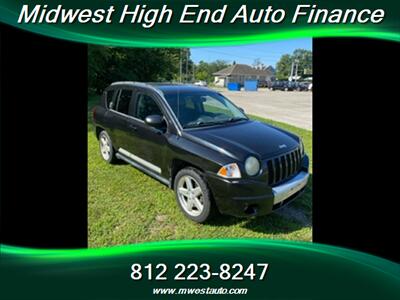 2010 Jeep Compass Limited   - Photo 3 - Terre Haute, IN 47802