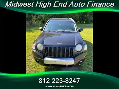 2010 Jeep Compass Limited   - Photo 2 - Terre Haute, IN 47802