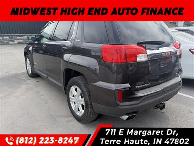 2016 GMC Terrain SLE-1   - Photo 4 - Terre Haute, IN 47802