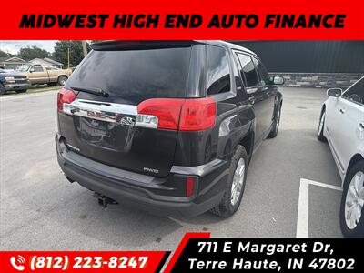 2016 GMC Terrain SLE-1   - Photo 3 - Terre Haute, IN 47802