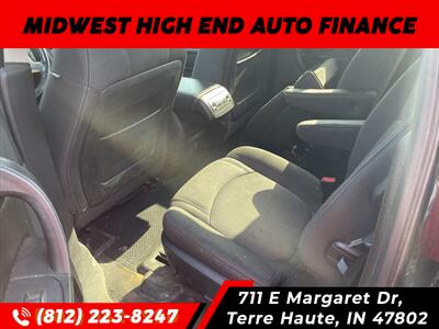 2016 Chevrolet Traverse LT   - Photo 6 - Terre Haute, IN 47802
