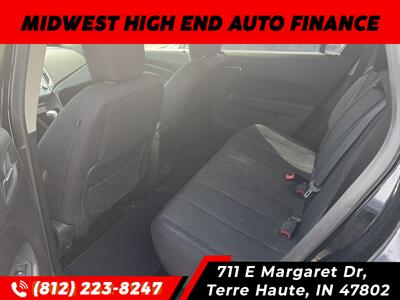 2013 GMC Terrain SLE-2   - Photo 6 - Terre Haute, IN 47802