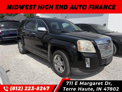 2013 GMC Terrain SLE-2   - Photo 1 - Terre Haute, IN 47802