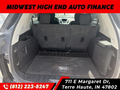 2013 GMC Terrain SLE-2   - Photo 7 - Terre Haute, IN 47802