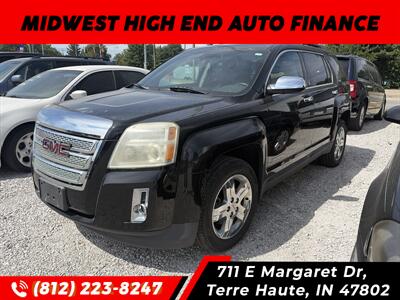 2013 GMC Terrain SLE-2   - Photo 4 - Terre Haute, IN 47802