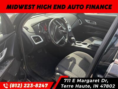 2013 GMC Terrain SLE-2   - Photo 5 - Terre Haute, IN 47802