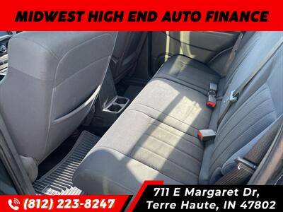 2012 Jeep Liberty Sport   - Photo 6 - Terre Haute, IN 47802