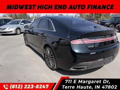 2014 Lincoln MKZ/Zephyr   - Photo 4 - Terre Haute, IN 47802