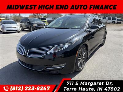 2014 Lincoln MKZ/Zephyr   - Photo 1 - Terre Haute, IN 47802