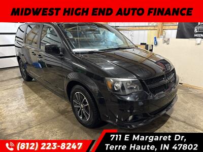 2019 Dodge Grand Caravan GT   - Photo 1 - Terre Haute, IN 47802