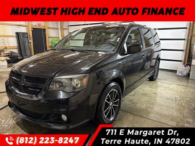 2019 Dodge Grand Caravan GT   - Photo 4 - Terre Haute, IN 47802
