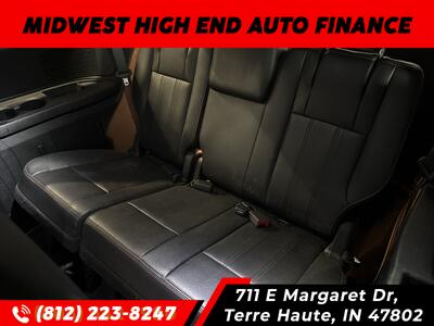 2019 Dodge Grand Caravan GT   - Photo 7 - Terre Haute, IN 47802