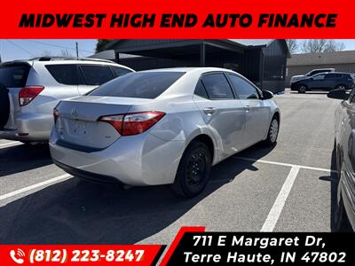 2016 Toyota Corolla L   - Photo 3 - Terre Haute, IN 47802