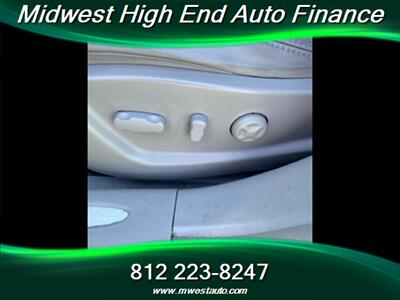 2007 Buick Lucerne CXL V6   - Photo 6 - Terre Haute, IN 47802