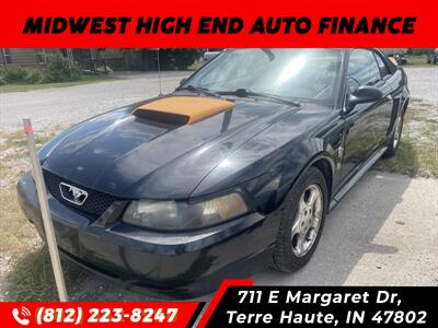 2004 Ford Mustang   - Photo 4 - Terre Haute, IN 47802