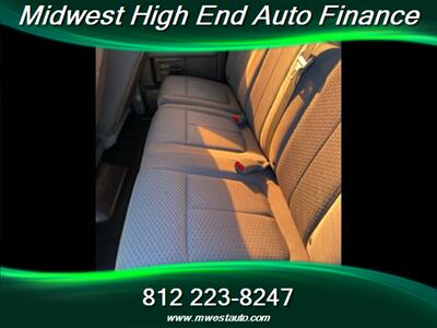 2013 Ford F-150 XL   - Photo 8 - Terre Haute, IN 47802