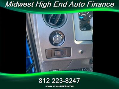 2013 Ford F-150 XL   - Photo 11 - Terre Haute, IN 47802