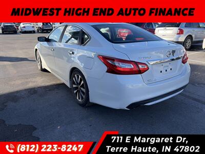 2016 Nissan Altima 2.5   - Photo 3 - Terre Haute, IN 47802
