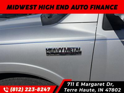 2014 Nissan Titan SL   - Photo 10 - Terre Haute, IN 47802