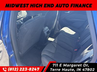 2013 Dodge Dart SXT - Photo 6 - Terre Haute, IN 47802