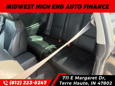 2009 Pontiac G6 GXP   - Photo 6 - Terre Haute, IN 47802