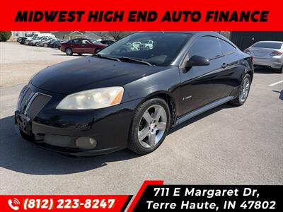 2009 Pontiac G6 GXP   - Photo 4 - Terre Haute, IN 47802