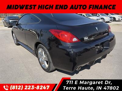 2009 Pontiac G6 GXP   - Photo 3 - Terre Haute, IN 47802