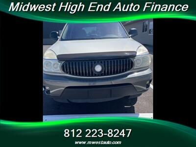 2005 Buick Rendezvous CX   - Photo 2 - Terre Haute, IN 47802