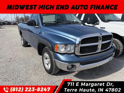 2003 Dodge Ram 1500 ST   - Photo 1 - Terre Haute, IN 47802