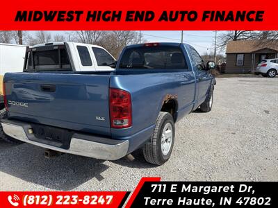 2003 Dodge Ram 1500 ST   - Photo 2 - Terre Haute, IN 47802