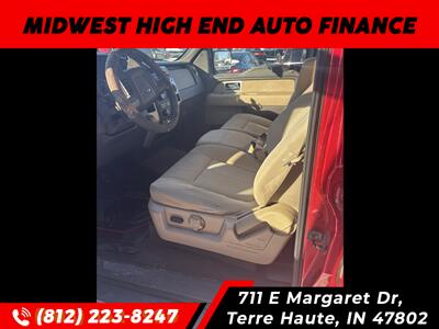 2010 Ford F-150 XLT   - Photo 5 - Terre Haute, IN 47802