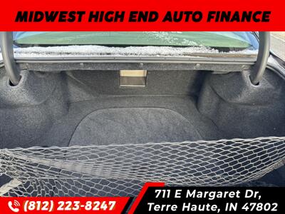 2008 Cadillac DTS   - Photo 8 - Terre Haute, IN 47802