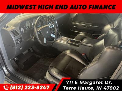 2010 Dodge Challenger SRT8   - Photo 5 - Terre Haute, IN 47802
