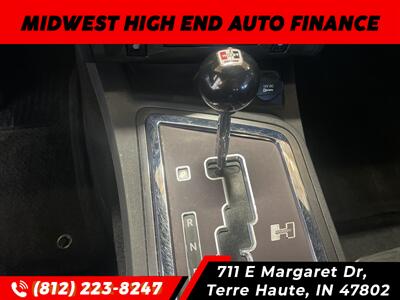 2010 Dodge Challenger SRT8   - Photo 6 - Terre Haute, IN 47802