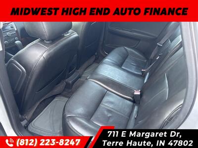 2009 Chevrolet Impala LTZ   - Photo 6 - Terre Haute, IN 47802