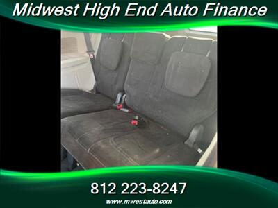 2012 Dodge Grand Caravan Crew   - Photo 10 - Terre Haute, IN 47802