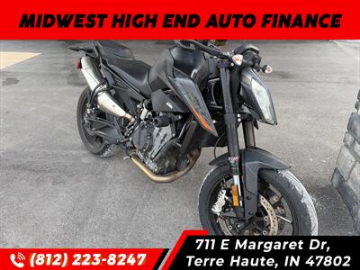 2021 KTM Duke 890 - Photo 3 - Terre Haute, IN 47802