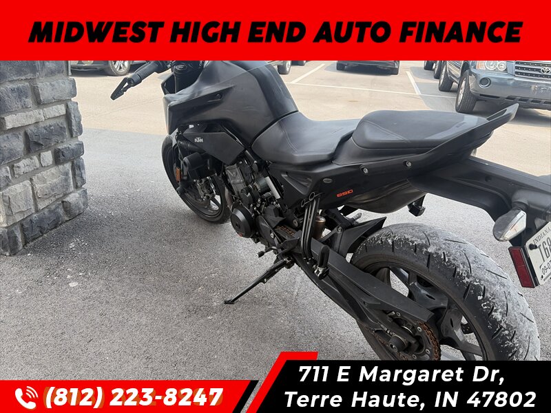 2021 KTM Duke 890   - Photo 1 - Terre Haute, IN 47802