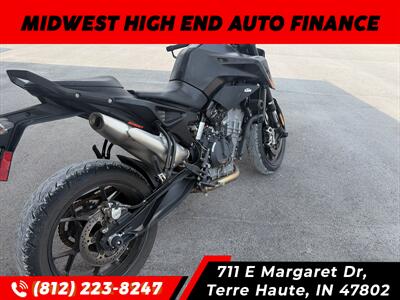 2021 KTM Duke 890 - Photo 2 - Terre Haute, IN 47802