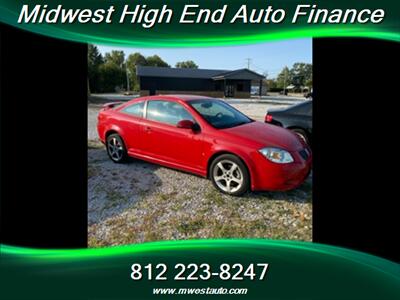 2007 Pontiac G5 GT   - Photo 1 - Terre Haute, IN 47802