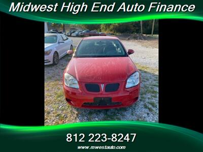 2007 Pontiac G5 GT   - Photo 2 - Terre Haute, IN 47802