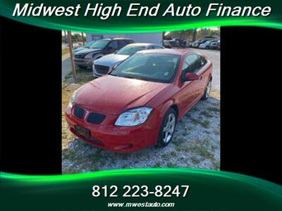 2007 Pontiac G5 GT   - Photo 3 - Terre Haute, IN 47802