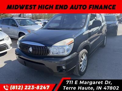 2005 Buick Rendezvous CX   - Photo 4 - Terre Haute, IN 47802