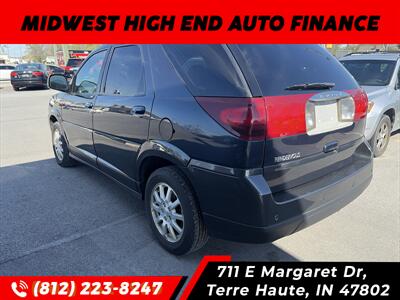 2005 Buick Rendezvous CX   - Photo 3 - Terre Haute, IN 47802